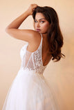 LaDivine by Cinderella Divine Wedding Gown CD0195W