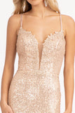 GLS Collective Evening Gown GL3050