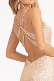 GLS Collective Evening Gown GL3050