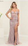 MayQueen Evening Gown RQ8111