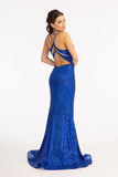 GLS Collective Evening Gowns GL3050