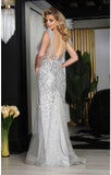 MayQueen Evening Gown RQ8019