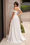 LaDivine by Cinderella Divine Wedding Gown 7493W