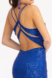 GLS Collective Evening Gown GL3050
