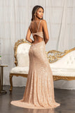 GLS Collective Evening Gown GL3023
