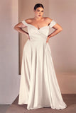LaDivine by Cinderella Divine Wedding Gown 7493WC