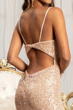 GLS Collective Evening Gown GL3023