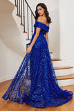 LaDivine by Cinderella Divine Evening Gown J836