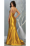 MayQueen Evening Gowns MQ1740