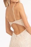 GLS Collective Evening Gown GL3023