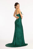 GLS Collective Evening Gown GL3023