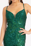 GLS Collective Evening Gown GL3023