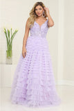 MayQueen Evening Gown RQ8124