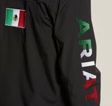 Women’s Ariat Classic Team SoftShell Mexico Jacket