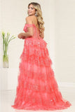 MayQueen Evening Gown RQ8115