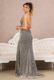 GLS Collective Evening Gown GL3150
