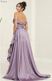 MayQueen Evening Gown MQ2056