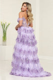 MayQueen Evening Gown RQ8115