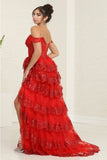 MayQueen Evening Gown RQ8115