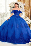La Divine by Cinderella Divine Quinceanera Dress 15701