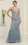 MayQueen Evening Gown RQ8047