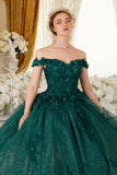 LaDivine by Cinderella Divine Quinceanera Dress 15702
