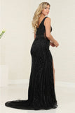 MayQueen Evening Gown RQ8127