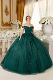 LaDivine by Cinderella Divine Quinceanera Dress 15702