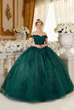 LaDivine by Cinderella Divine Quinceanera Dress 15702