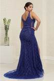 MayQueen Evening Gown RQ8127