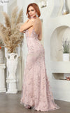 MayQueen Evening Gown RQ7977