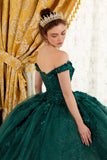 LaDivine by Cinderella Divine Quinceanera Dress 15702
