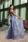 MayQueen Evening Gown RQ8100