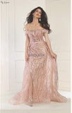 MayQueen Evening Gown RQ8032