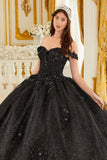 LaDivine by Cinderella Divine Quinceanera Dress 15702