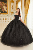 LaDivine by Cinderella Divine Quinceanera Dress 15702