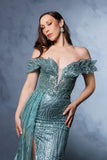 MayQueen Evening Gown RQ8100
