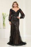 MayQueen Evening Gown RQ8125