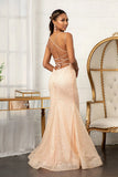GLS Collective Evening Gown GL3052