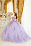 LaDivine by Cinderella Divine Quinceanera Dress 15702