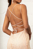 GLS Collective Evening Gown GL3052