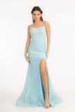 GLS Collective Evening Gown GL3052