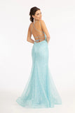 GLS Collective Evening Gown GL3052