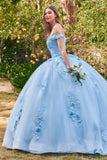 LaDivine by Cinderella Divine Quinceanera Dress 15702