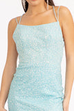 GLS Collective Evening Gown GL3052