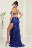 MayQueen Evening Gown RQ8122