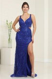 MayQueen Evening Gown RQ8122