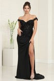 MayQueen Evening Gown RQ8110