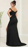 MayQueen Evening Gown RQ8110