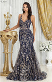 MayQueen Evening Gown RQ8017